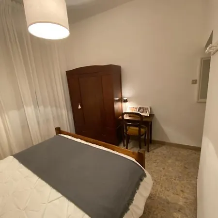 Apartment Al Vicolo Dell'oro Siena