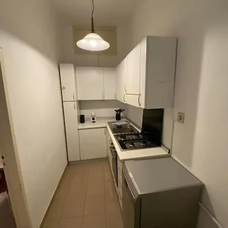 Apartment Al Vicolo Dell'oro