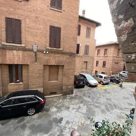 Al Vicolo Dell'oro Siena
